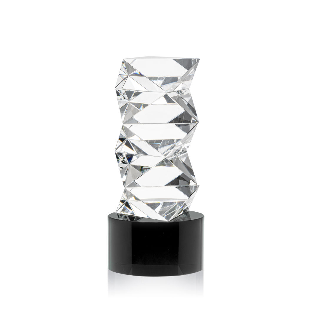 Callucci VividPrint™ Award on Marvel Base - Black 5