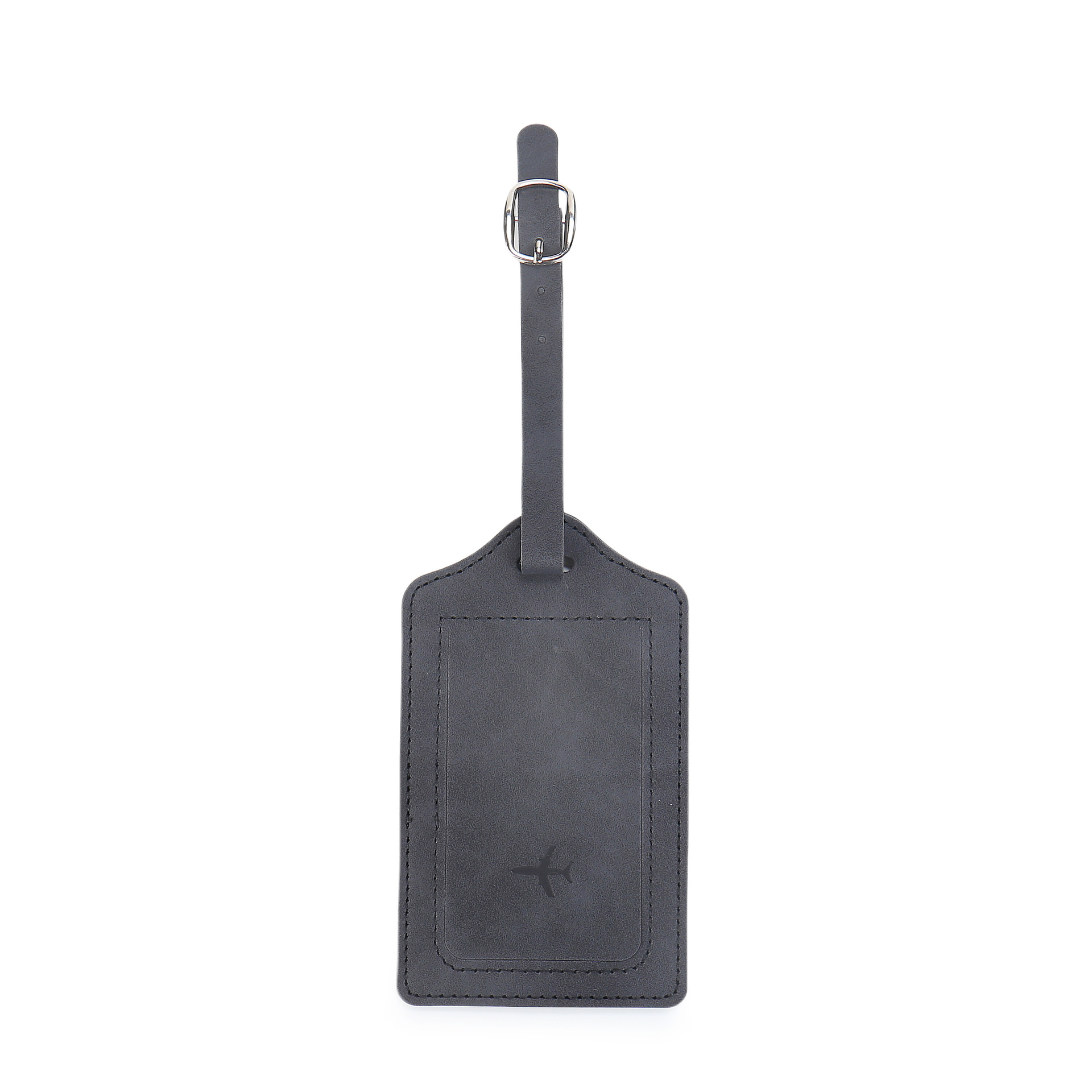 PU Luggage Tag 6