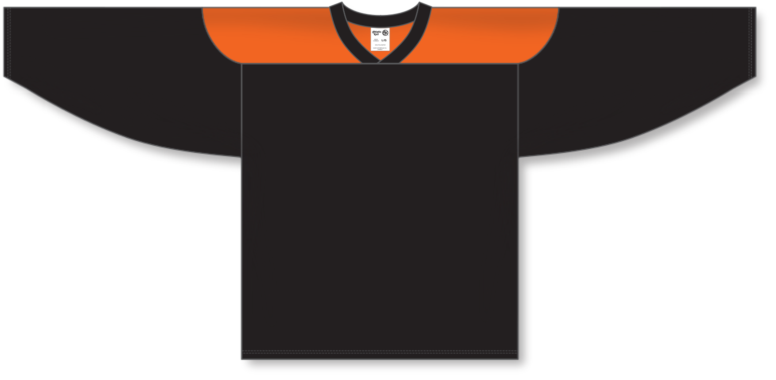 League Hockey Jerseys H6100-G01 20