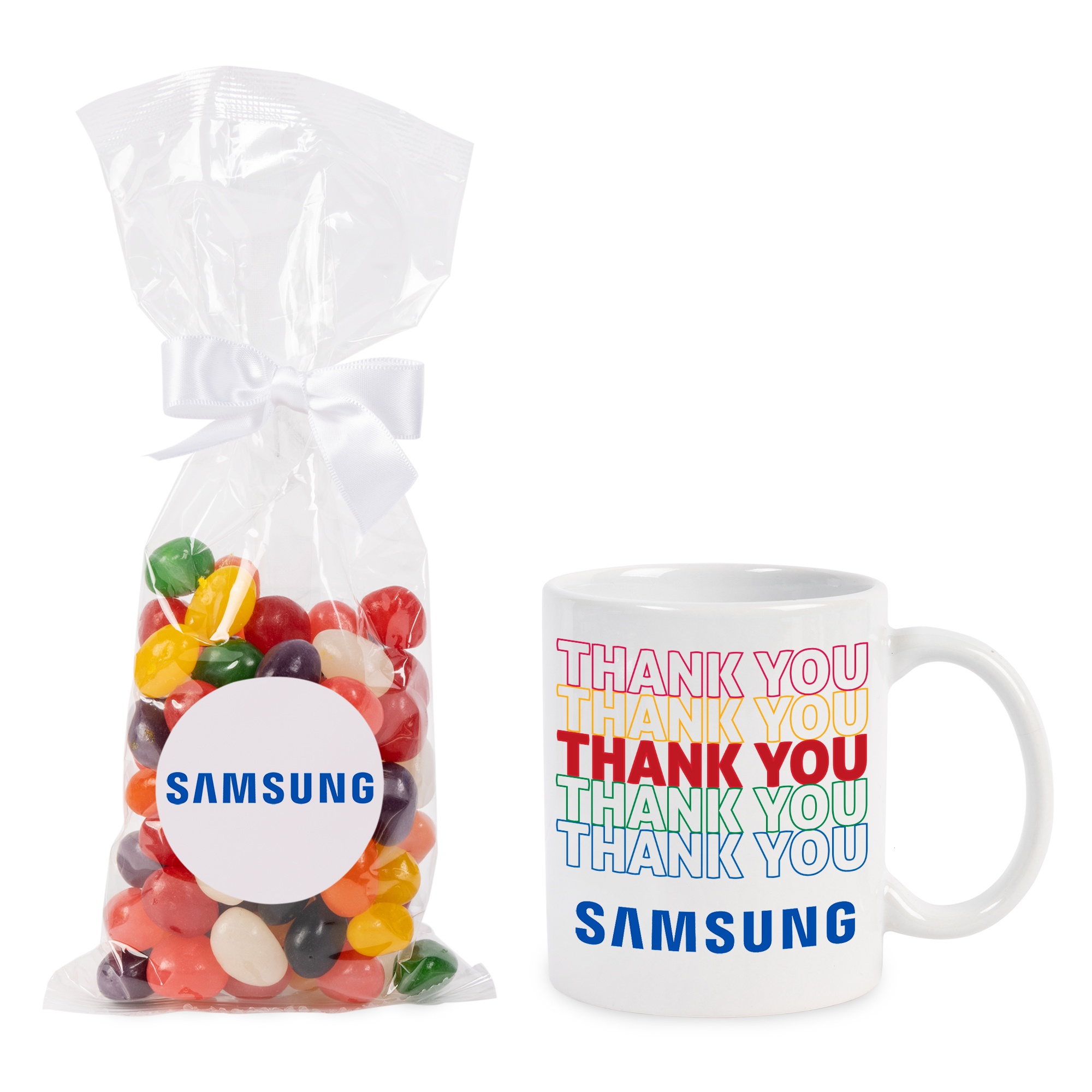Just Here for the Jelly Beans Mug Set 2