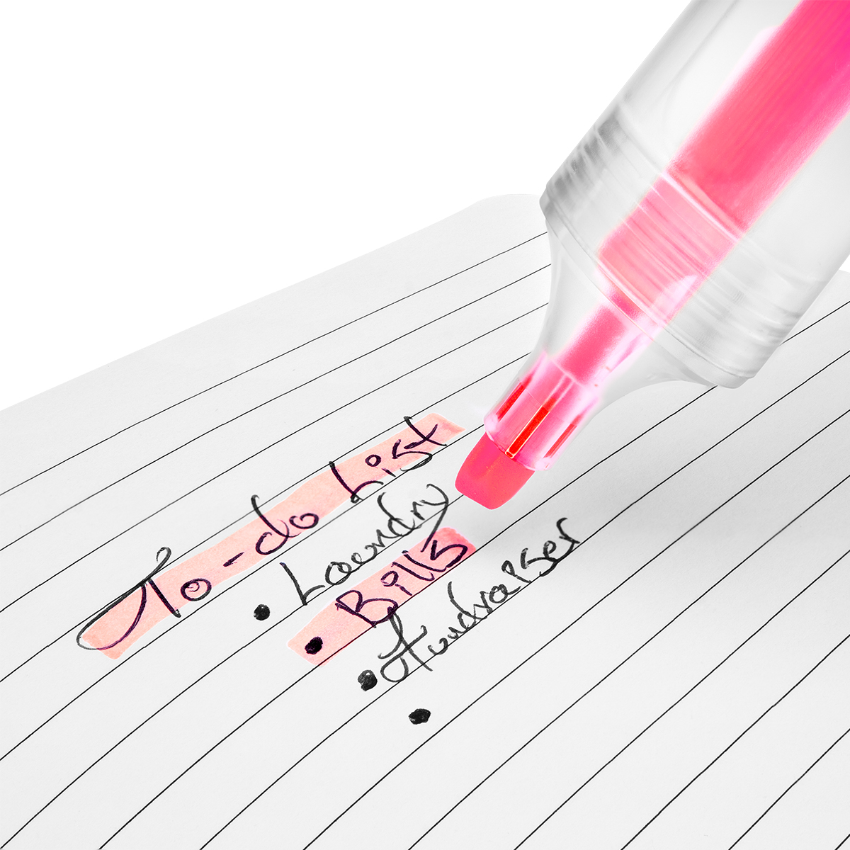 RPET Highlighter 13