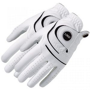 Vented Golf Glove 4