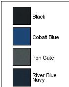 Eddie Bauer Smooth Mid Layer Fleece 1/2-Zip EB2360 30