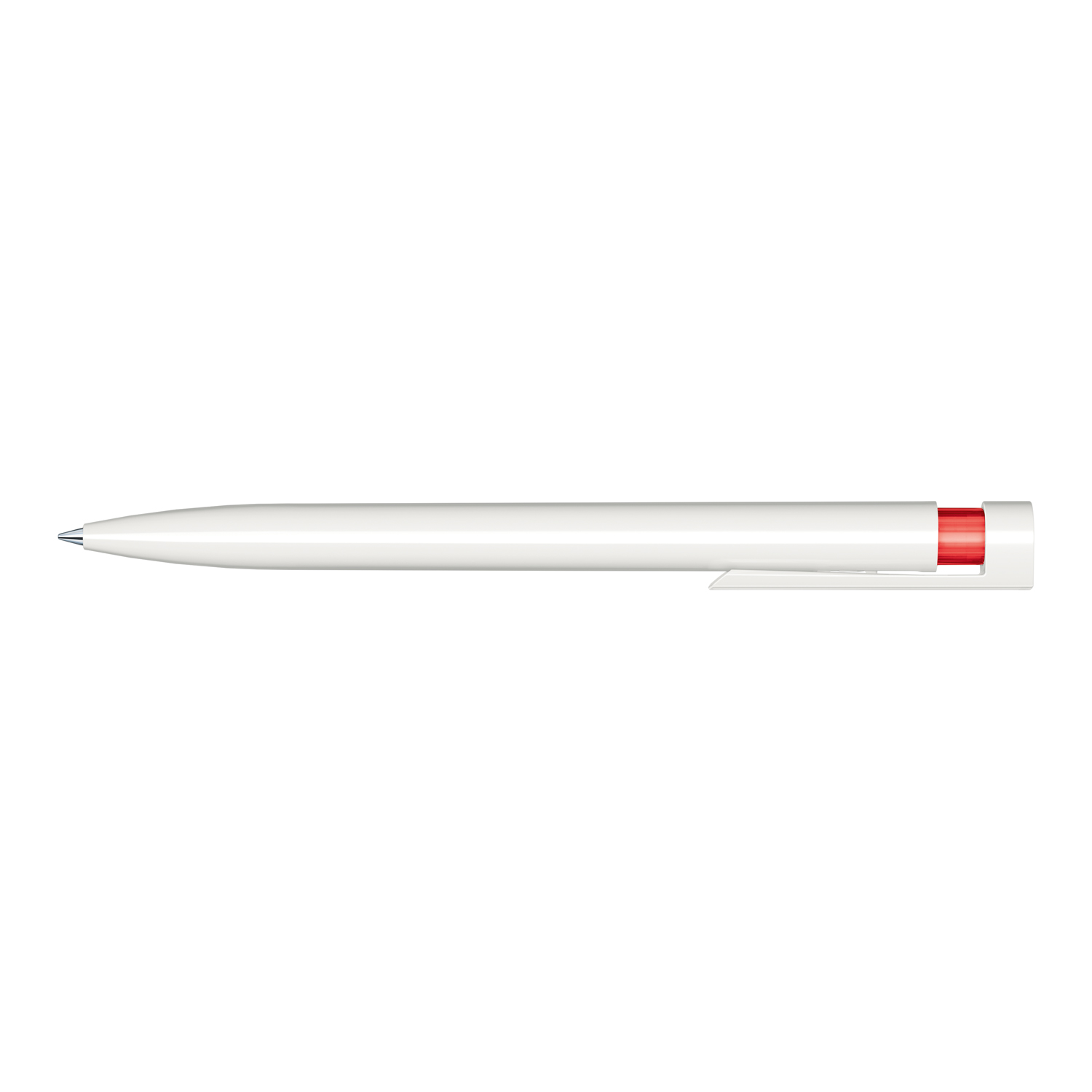 Senator Liberty Basic Polished Pen 8