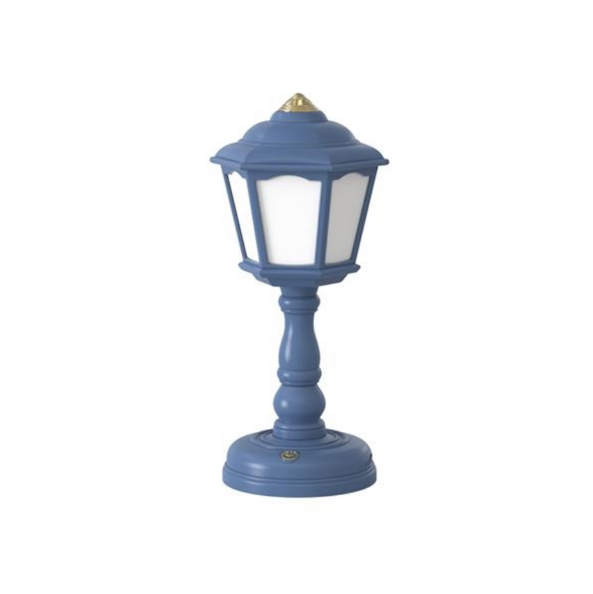Retro LED Desk Lamp 1