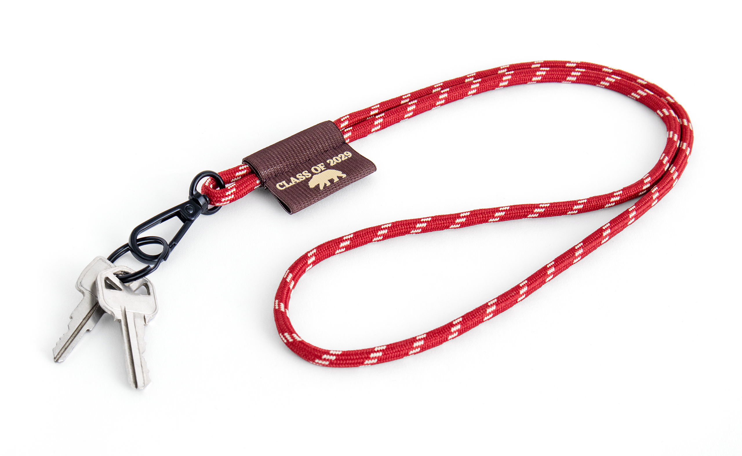 Cord Lanyards