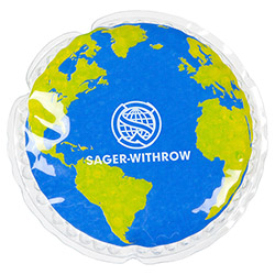 Earth Hot/Cold Pack 5