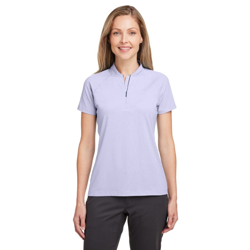 Swannies Golf Ladies' Quinn Polo 13