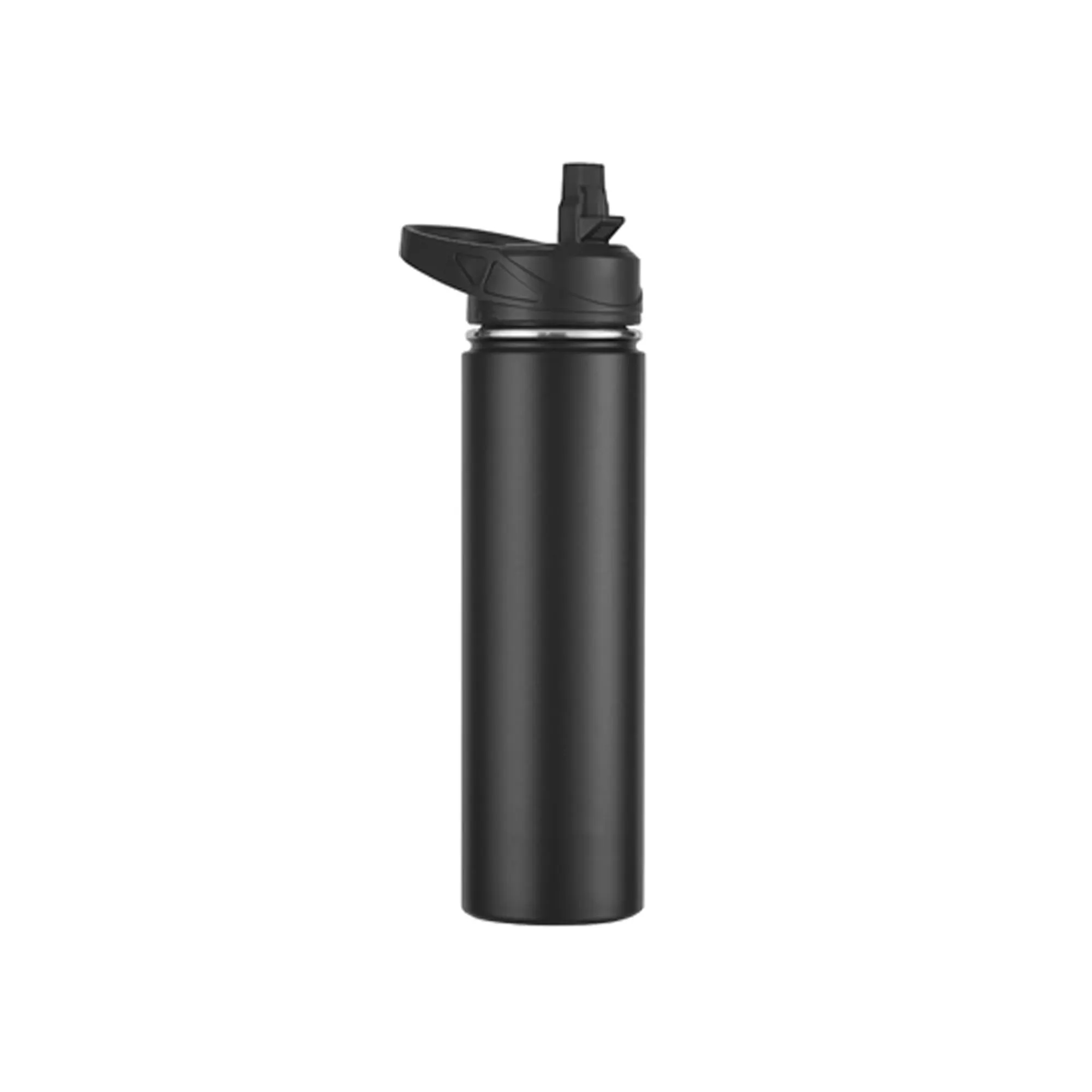32 oz Stainless Steel Sports Bottle, custom water bottle with logo imprint 32