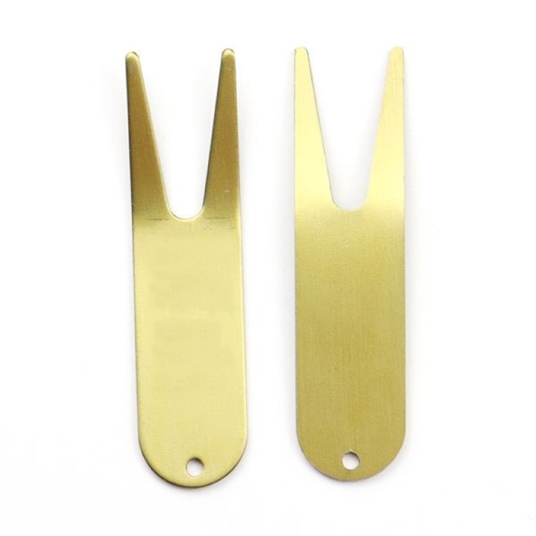 Divot Tool Repair Fixer Golf Ball Marker 3