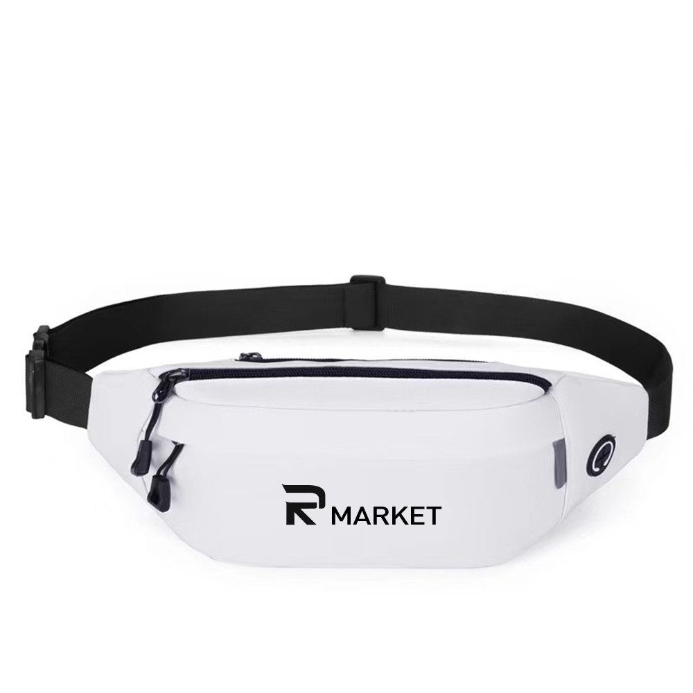 Casual Sports waist pack 2