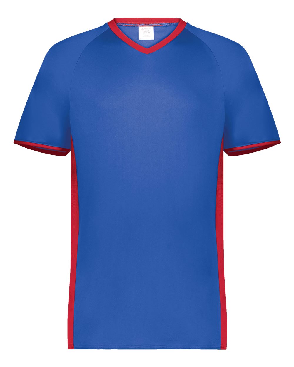 Youth Cutter V-Neck Jersey - 6908 27