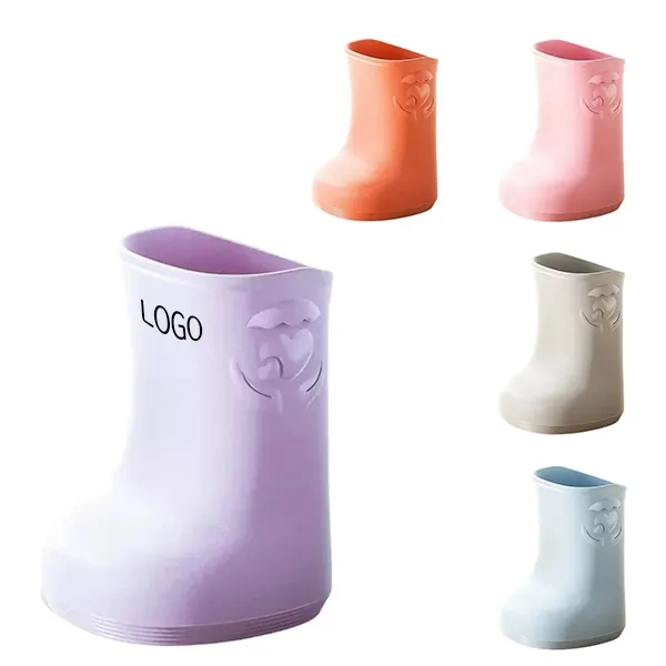 Portable Foot Spa Bucket 6