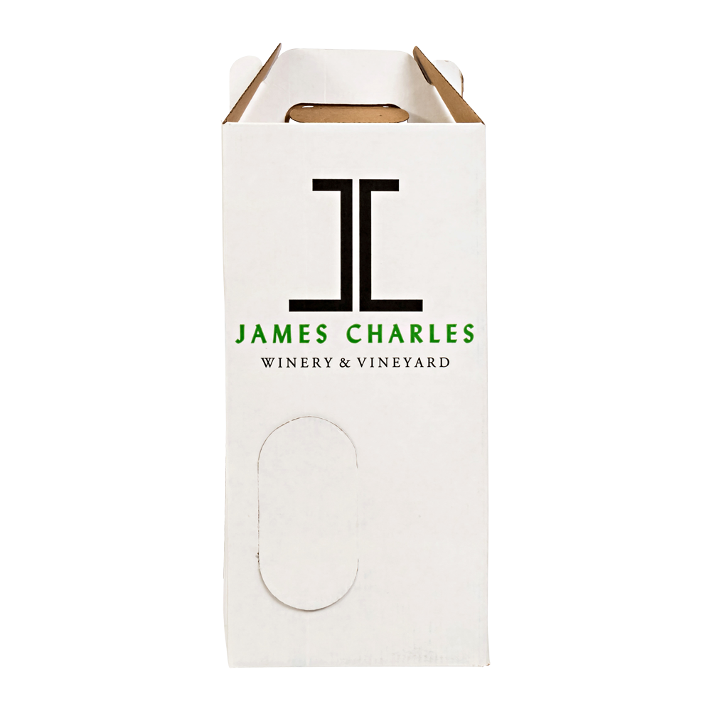 4-Bottle Cardboard Carrier 7