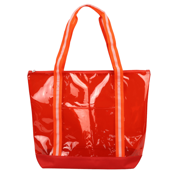Anaheim Clear Tote 52