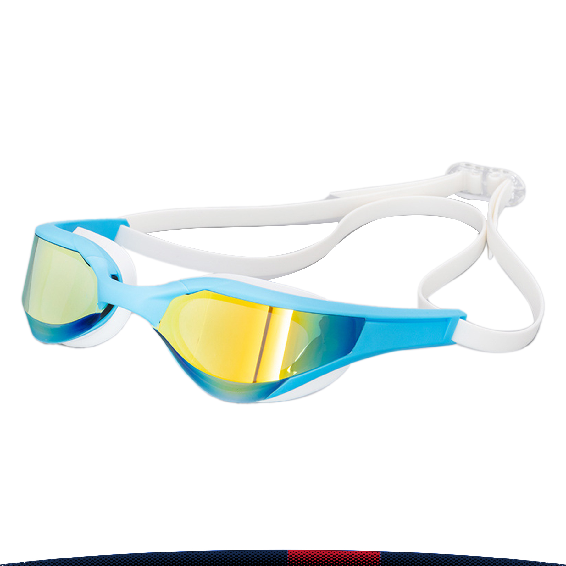 Colut Adult Swimming Goggles 11