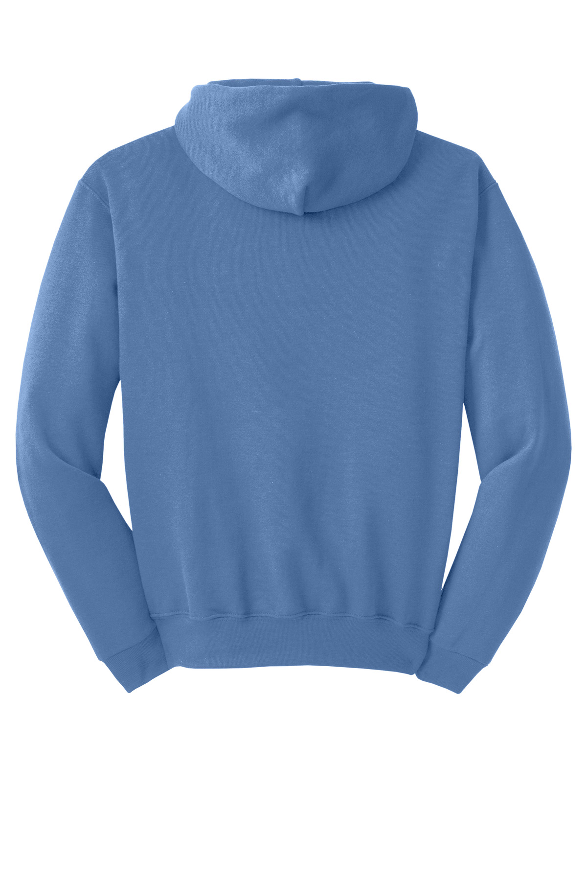 Jerzees NuBlend Pullover Hooded Sweatshirt. 996M 243