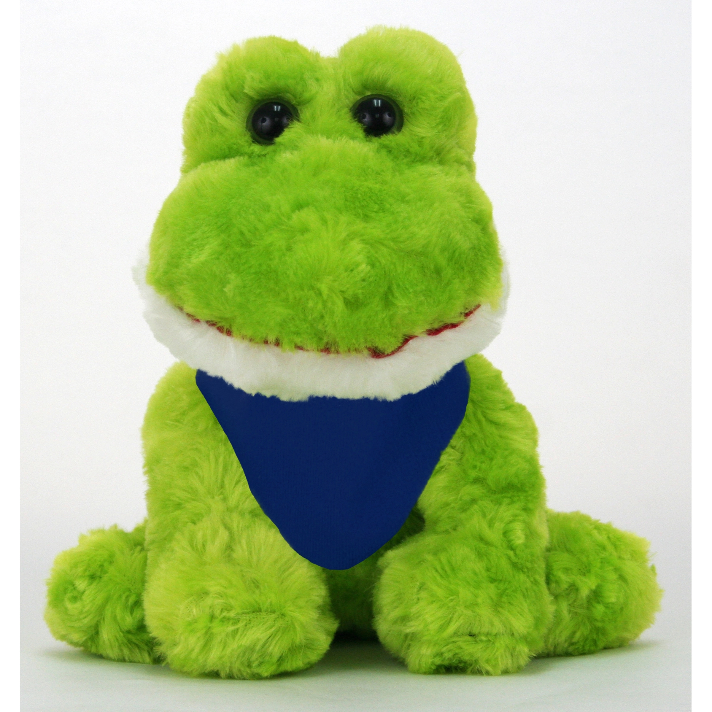 9" Terry Frog 3