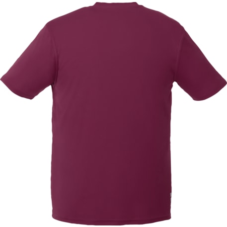 Men's Omi Short Sleeve Tech Tee 117