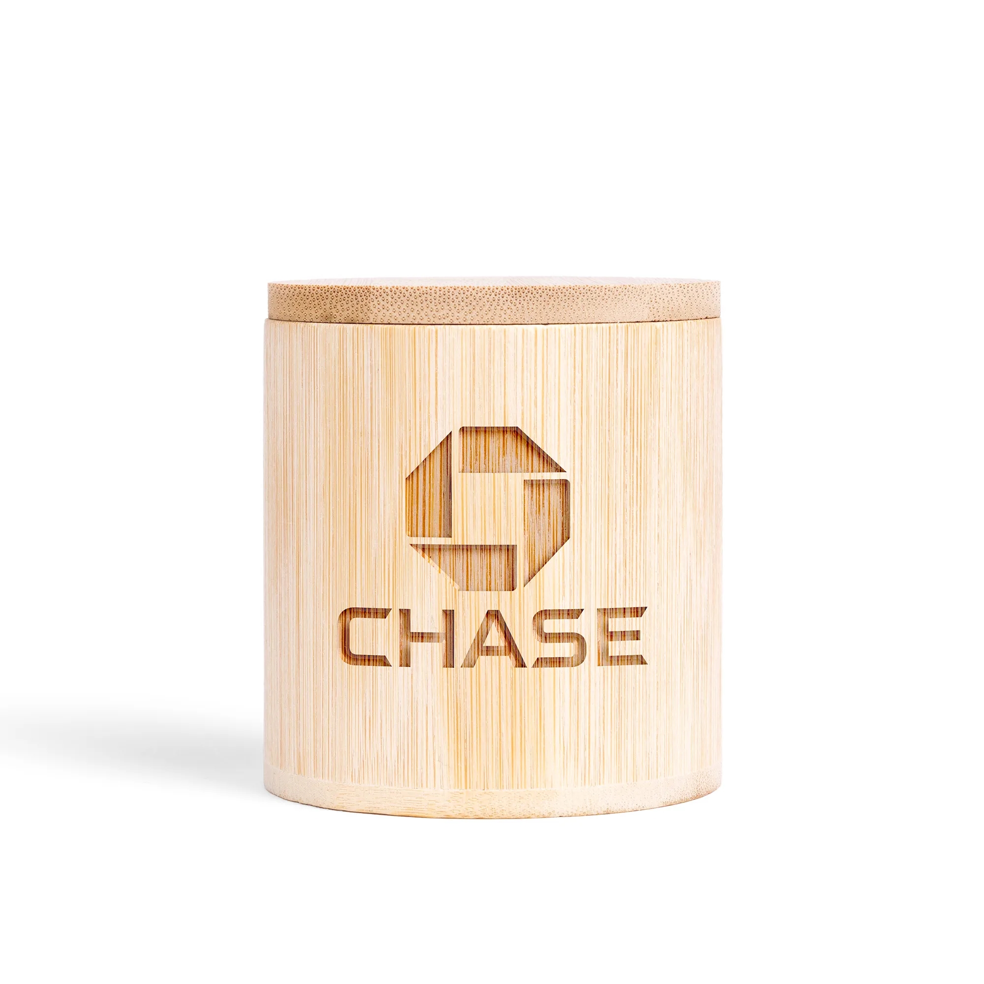 Bamboo Essence Soy Candle 8