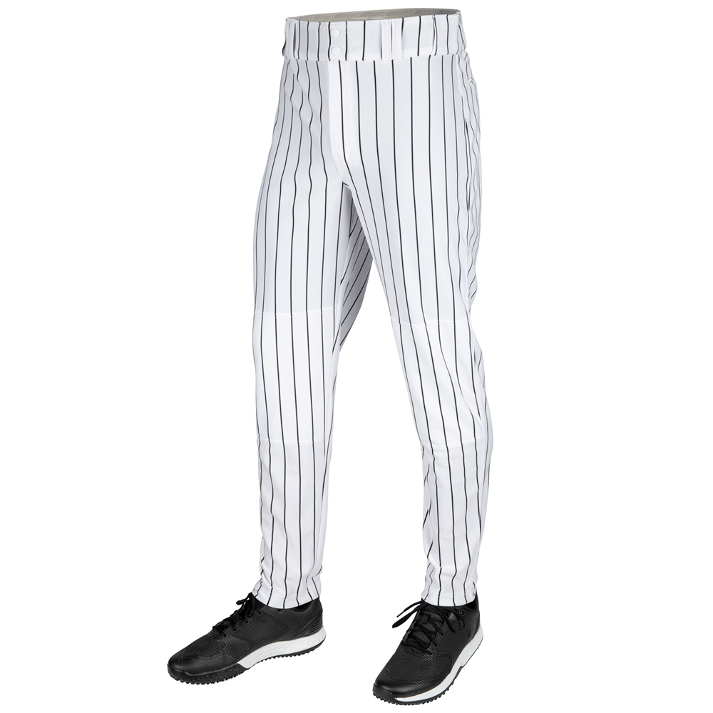 Triple Crown 2.0 Tapered Pinstripe Pant 8
