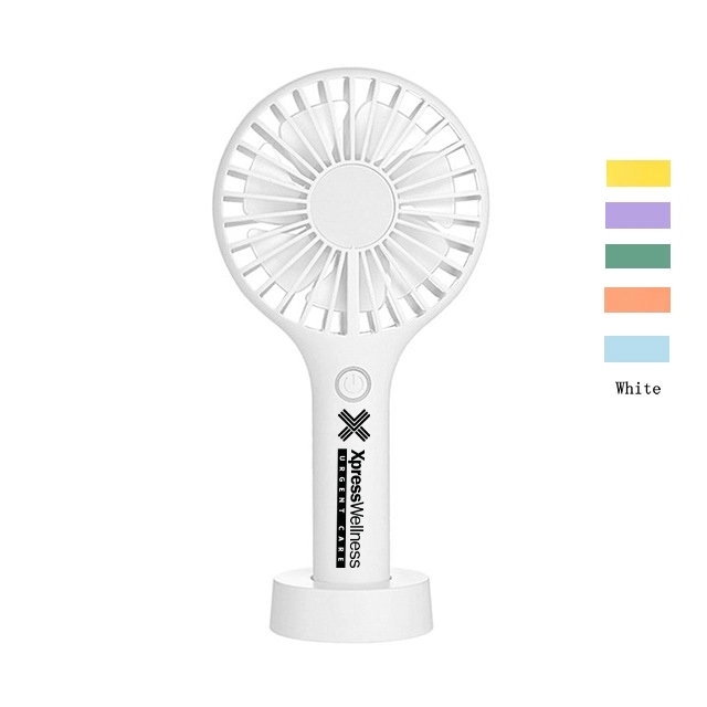 Portable Hand Held Fan 6