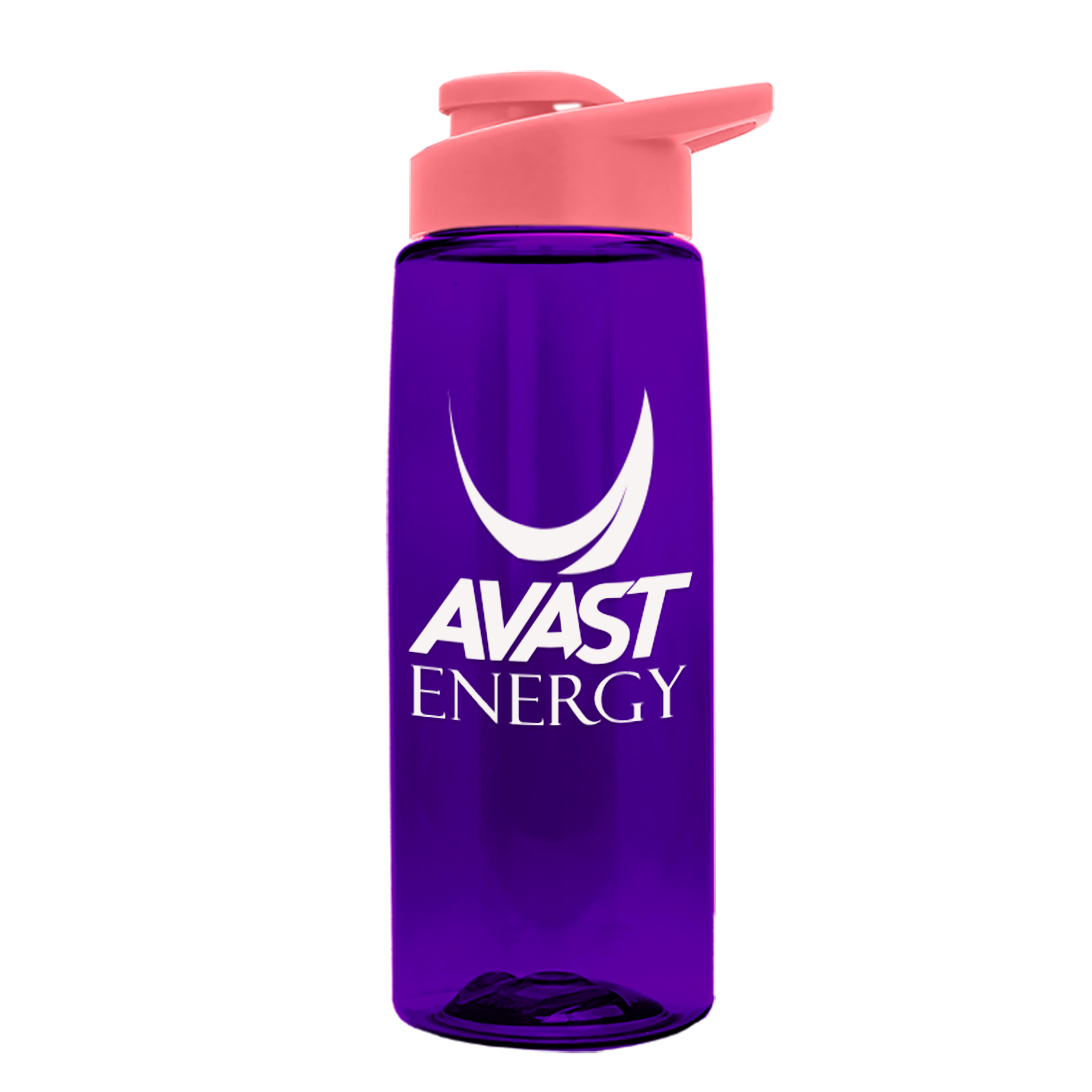 Garyline® Flair Tritan® Bottle with Drink-Thru Lid - 26 oz. 273