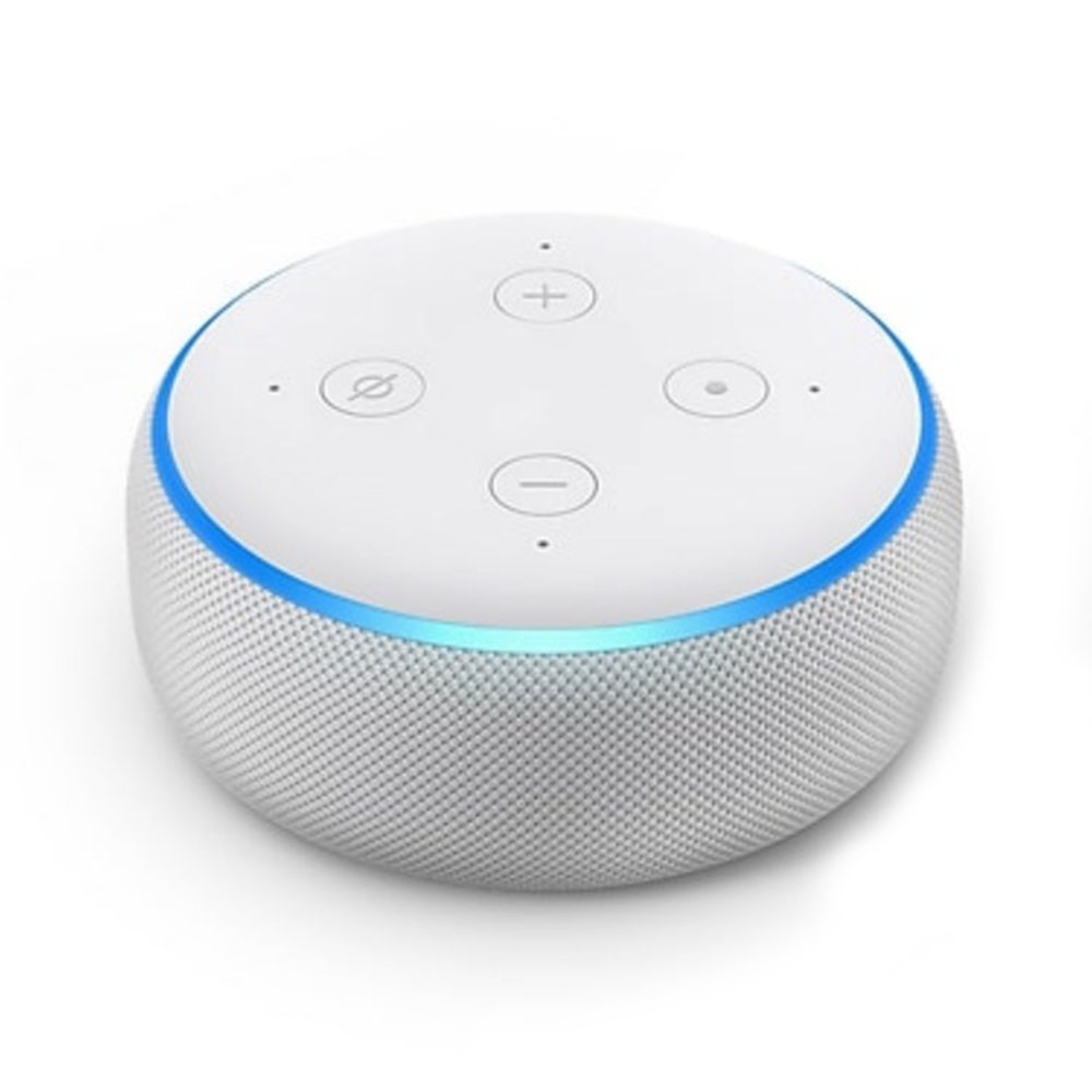 Amazon Echo Dot 3Rd Gen 1