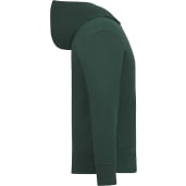 Roots73 CANMORE Eco Full Zip Hoody - Men's, custom hoodie or sweatshirt with logo imprint 31