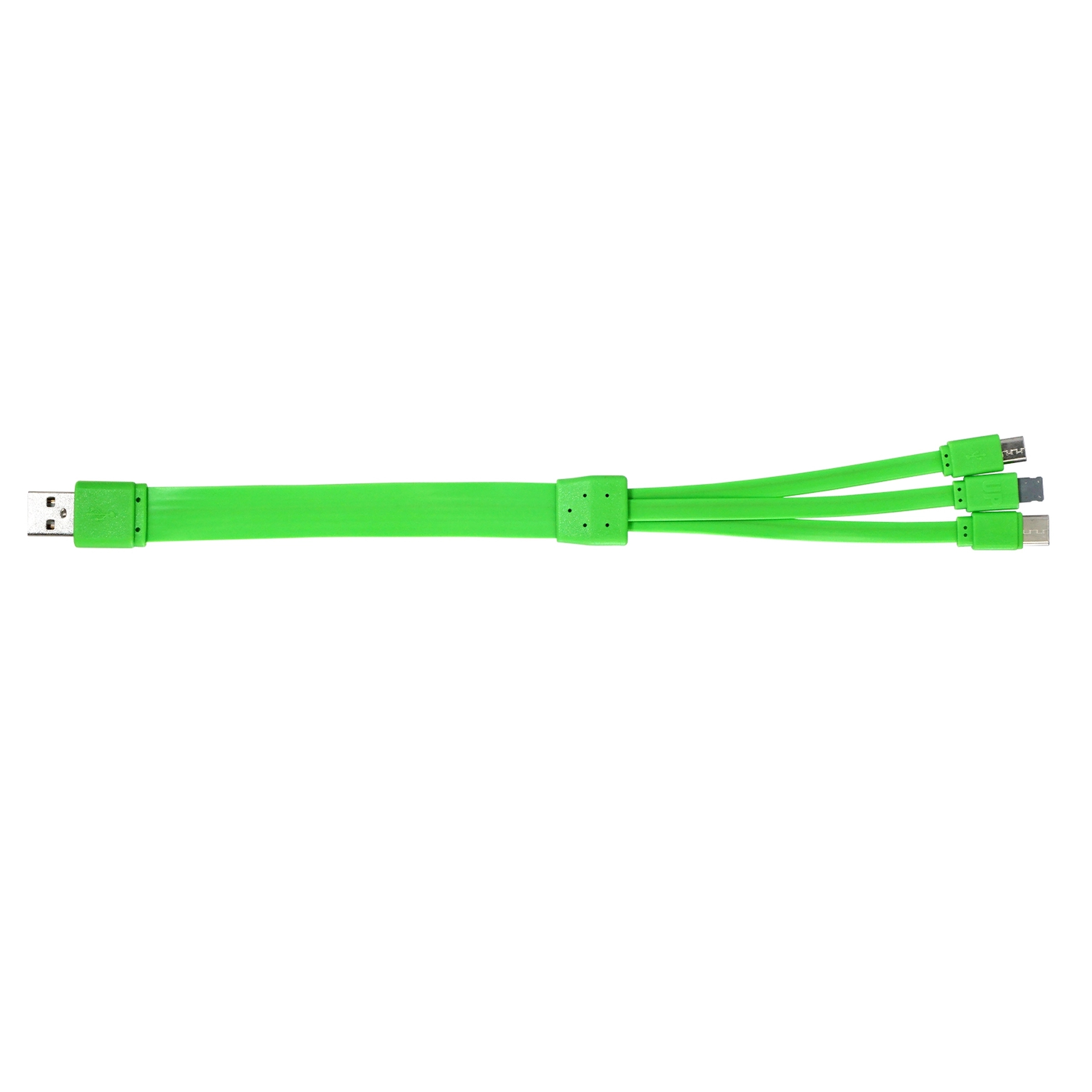 3-Way Noodle Charging Cable 17