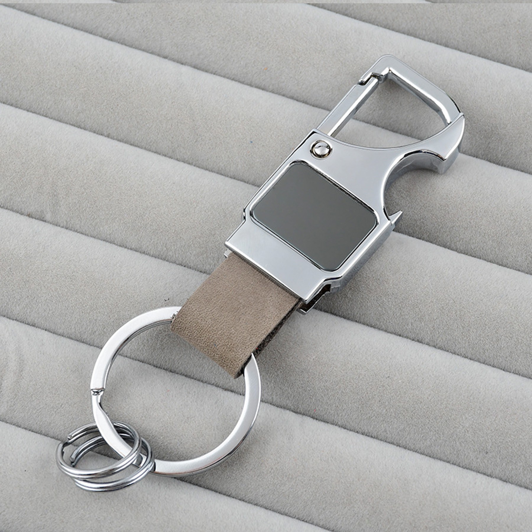 Bottle Opener Keychain 3