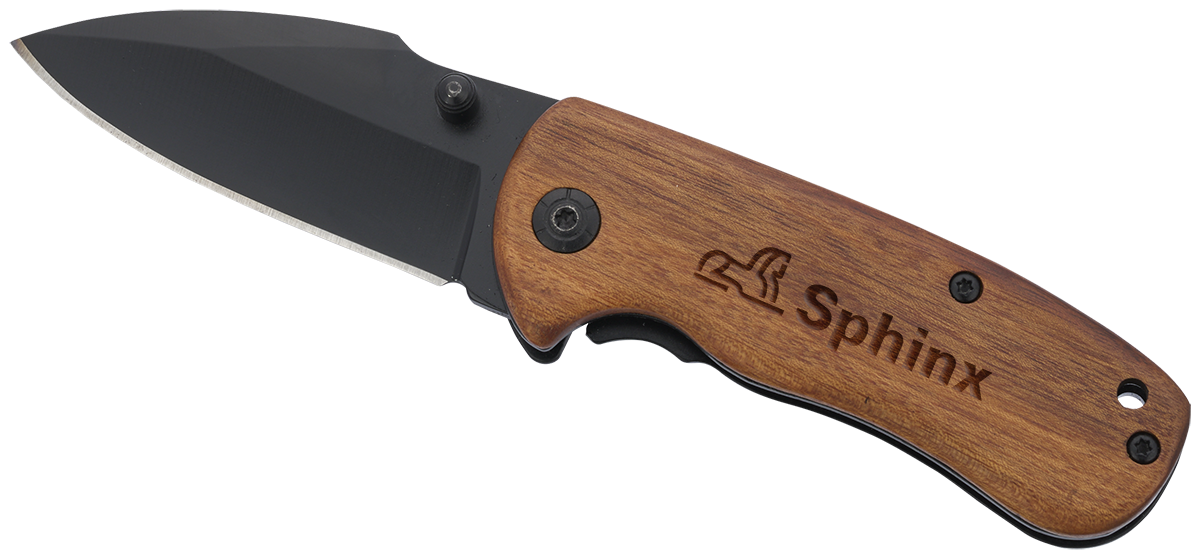 Dune Folding Knife 14