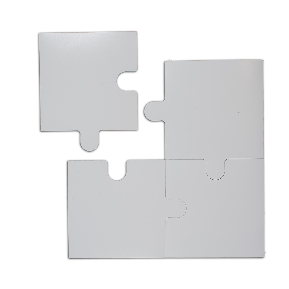 "Avery" 4 Piece Magnetic Puzzle 1