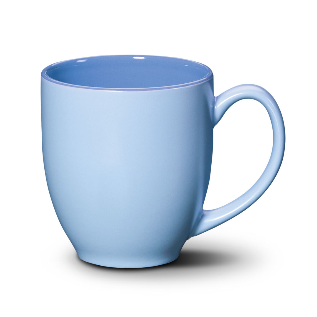 Alessa Mug - 16oz - Deep Etch 4