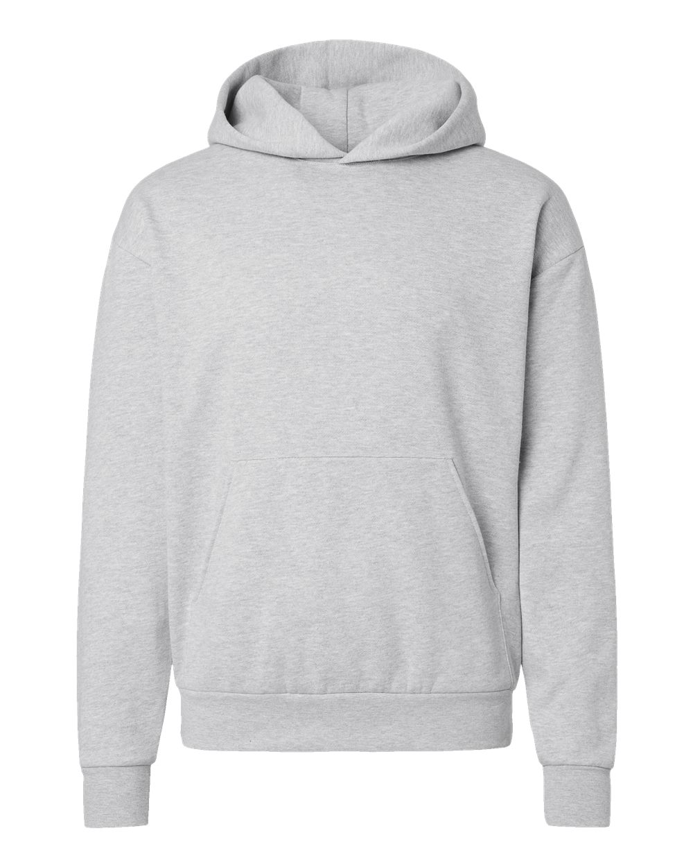 Unisex Avenue Midweight Hooded Sweatshirt - IND280SL 25