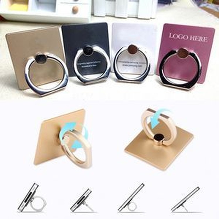 Universal 360 Degrees Rotating Phone/ Tablet Stand Holder 1