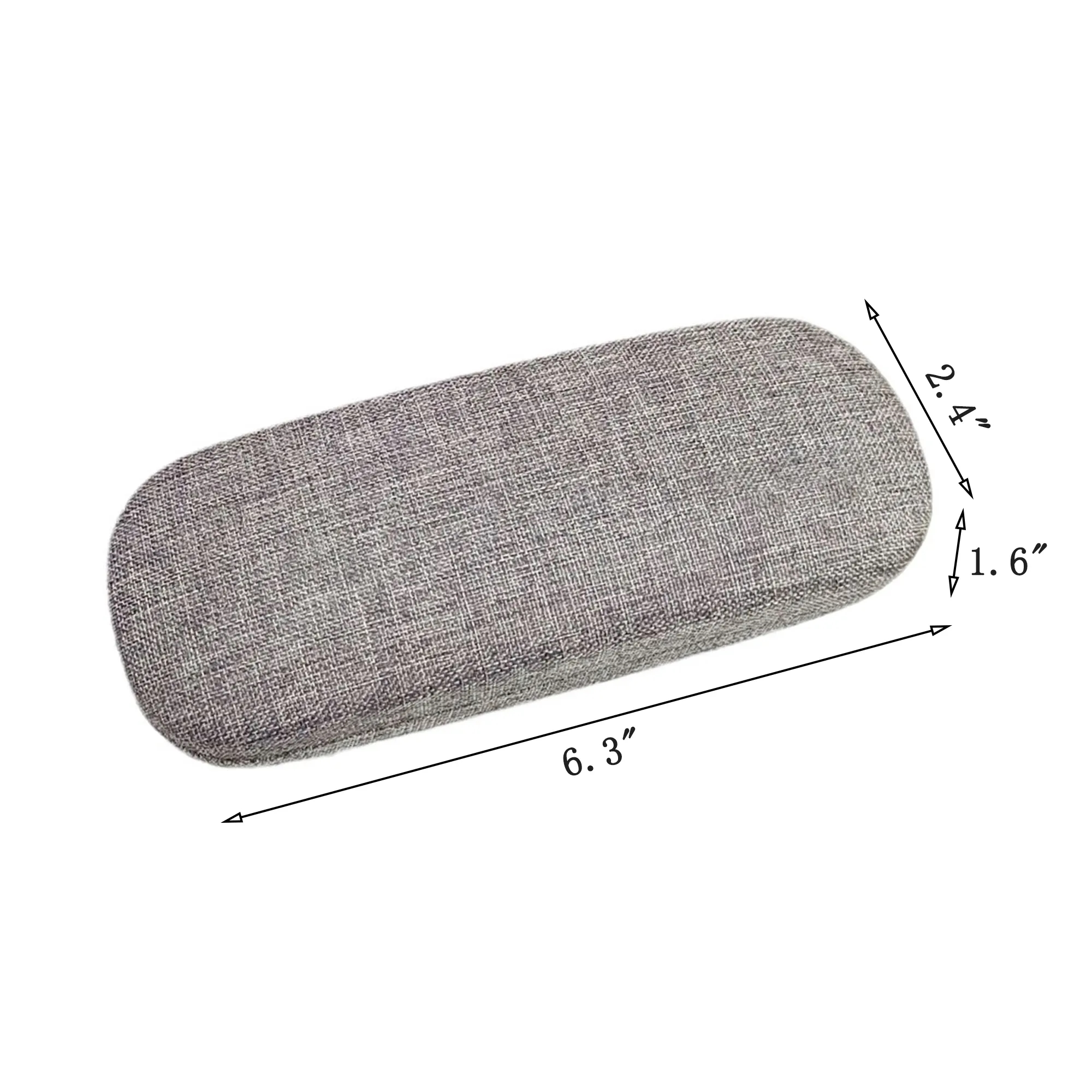 Metal Eyeglass Case 3