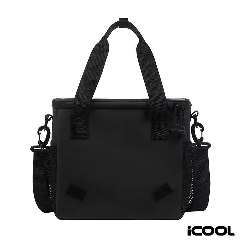 iCOOL® Vail 24-Can Cooler Bag 9