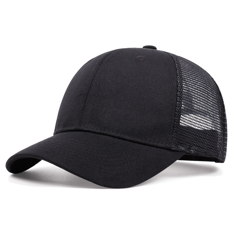 Breathable Baseball Cap 1