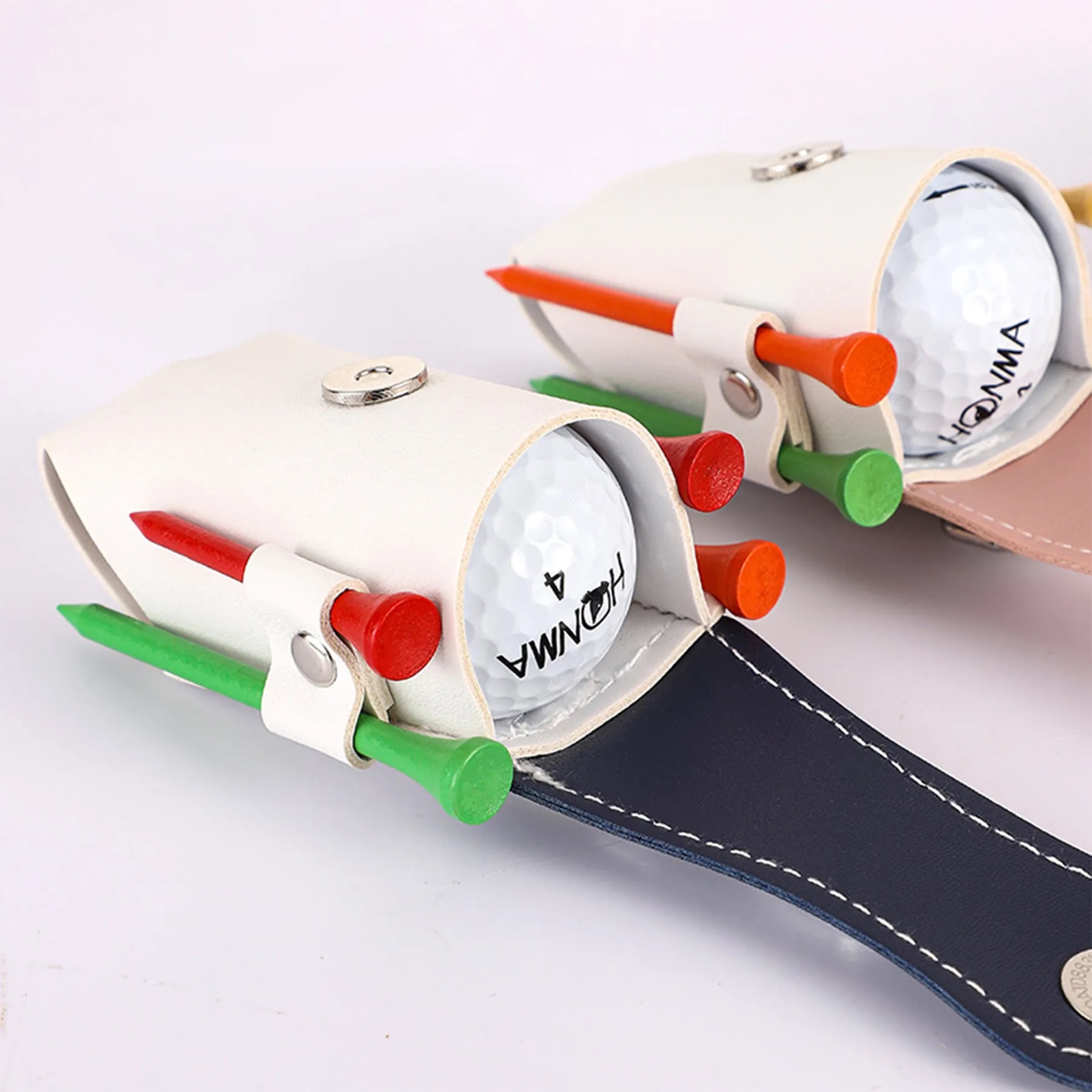 Pu Outdoor Golf Bag 1