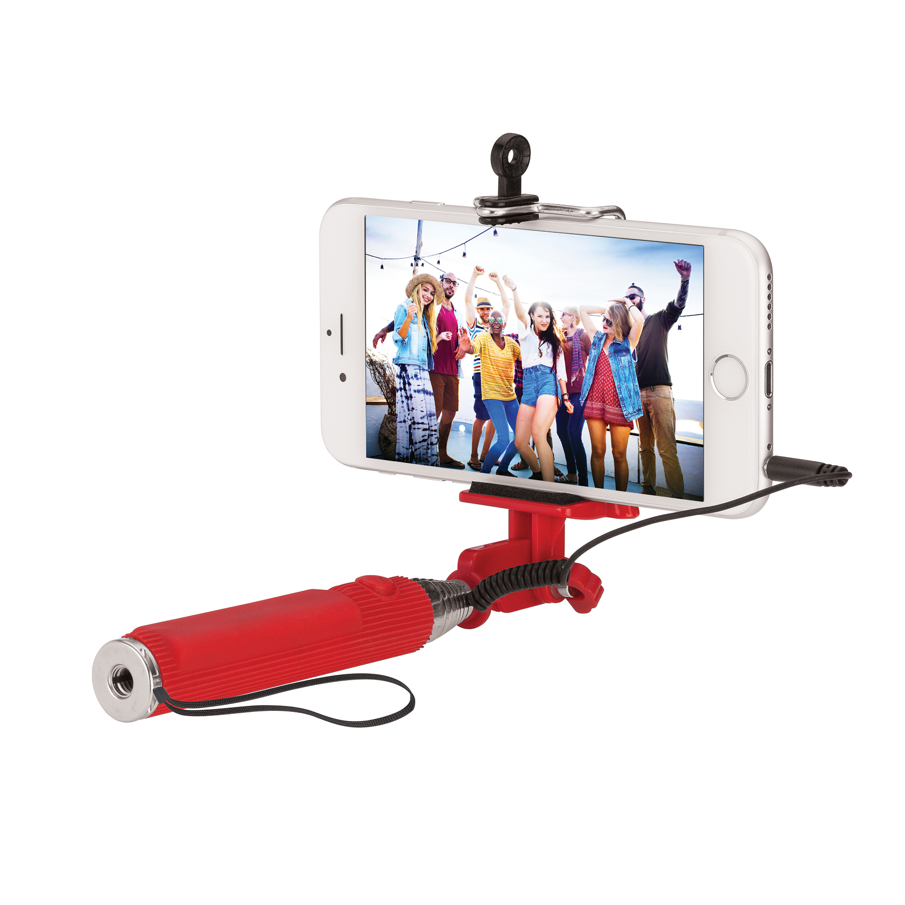 Snap Compact Selfie Stick 7