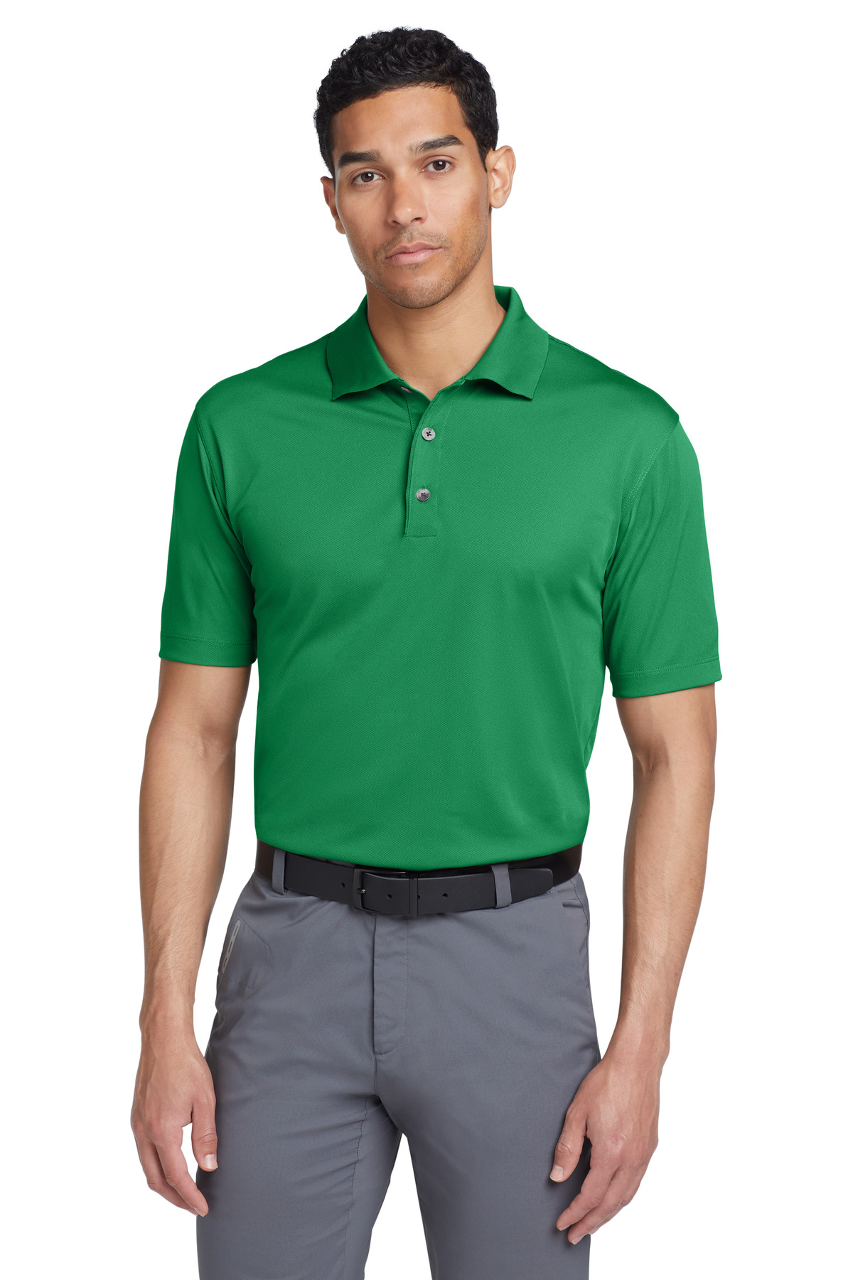 Nike® Tech Basic Dri-FIT Polo 4