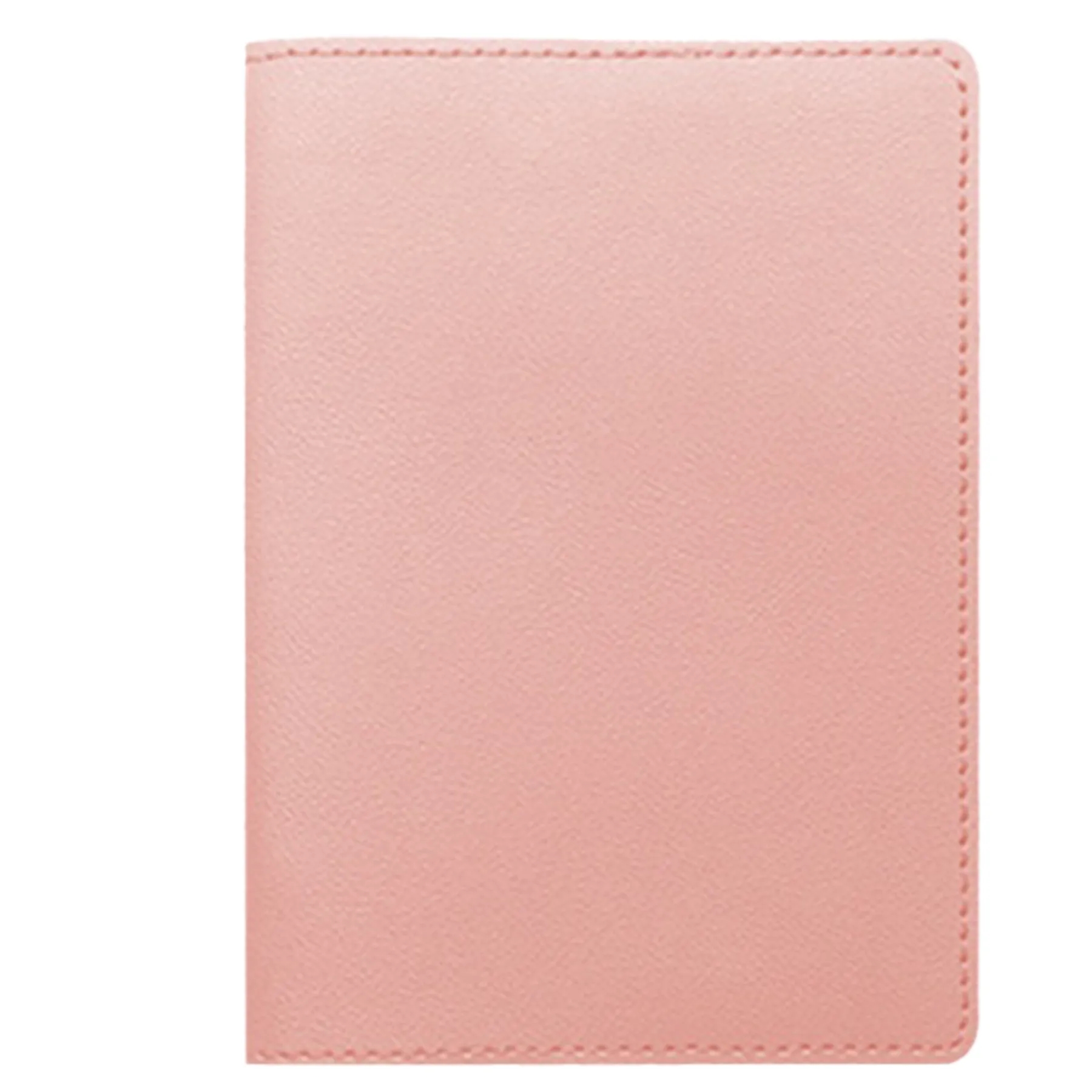 PU Leather Card Holder Passport Case 3