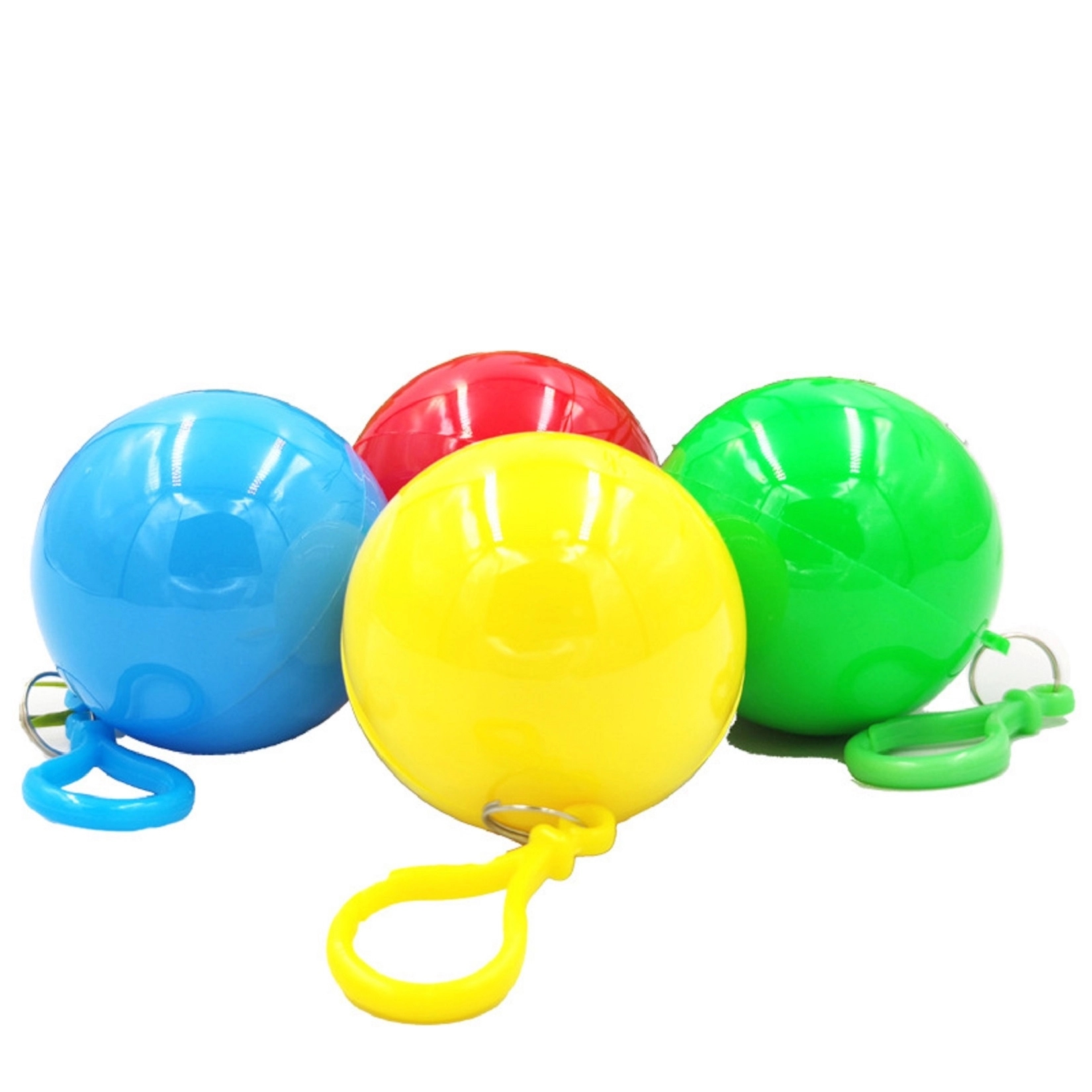 Outdoor Raincoat Ball 1