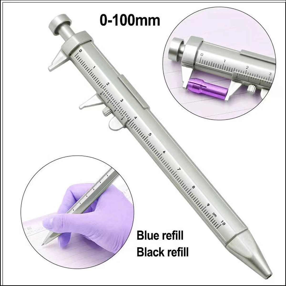 Caliper Pen 3