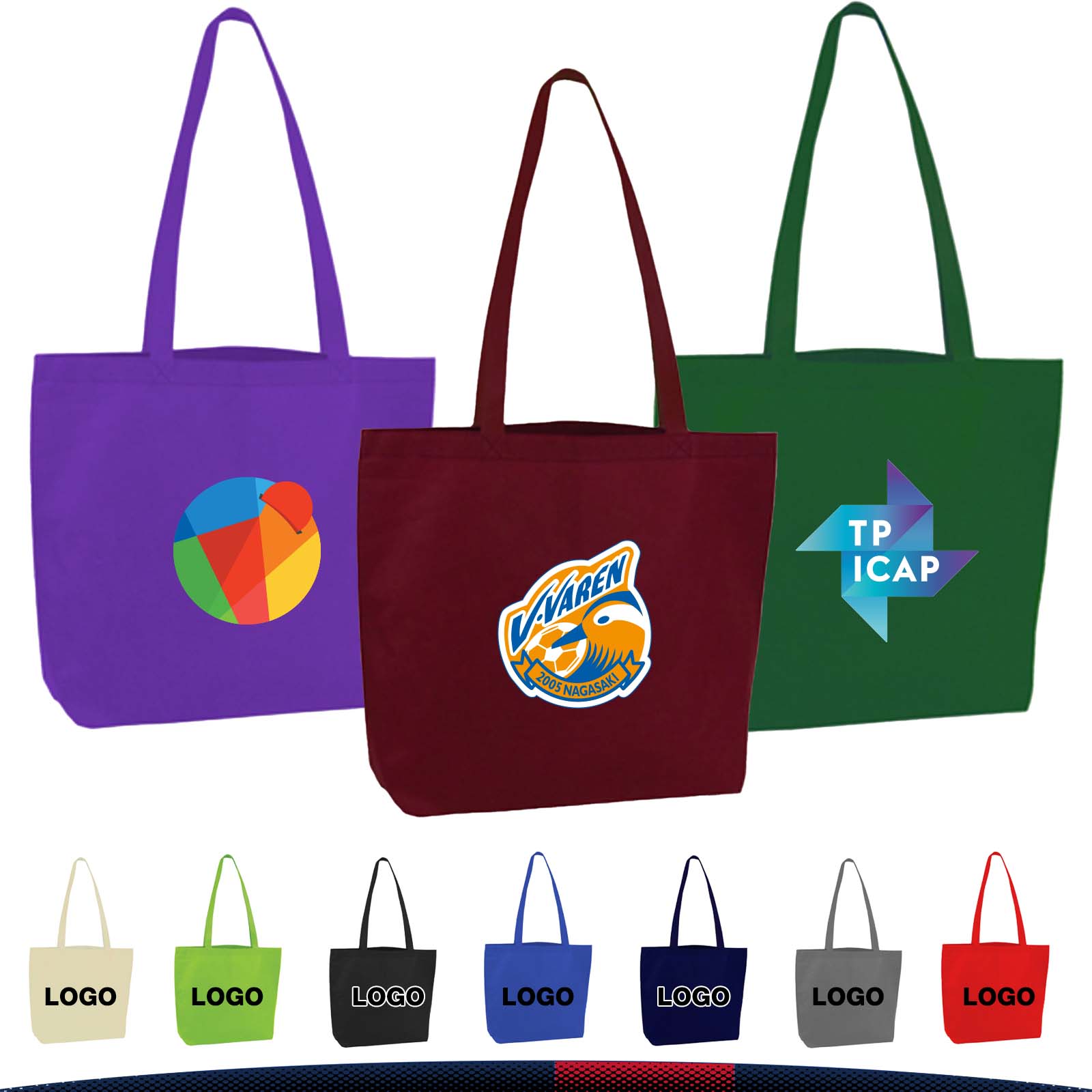 Tamoc Tote Bag 12