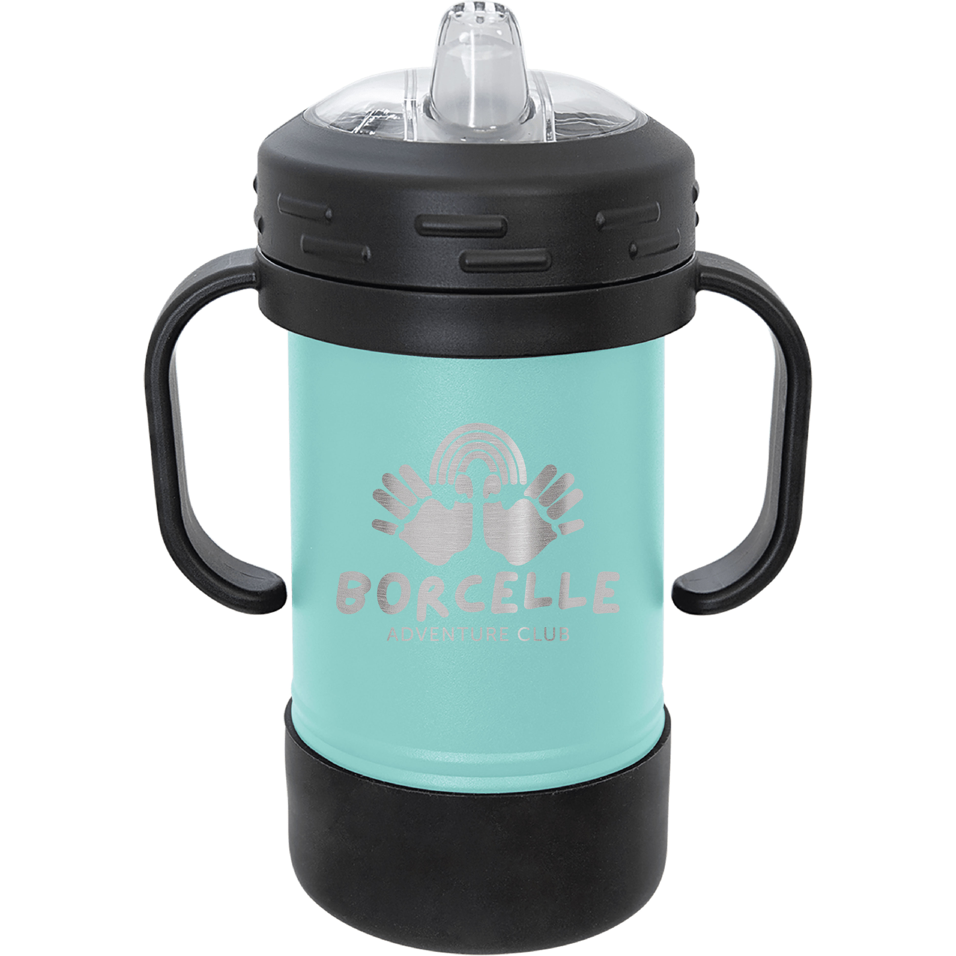 Polar Camel 10oz. Sippy Cup 29