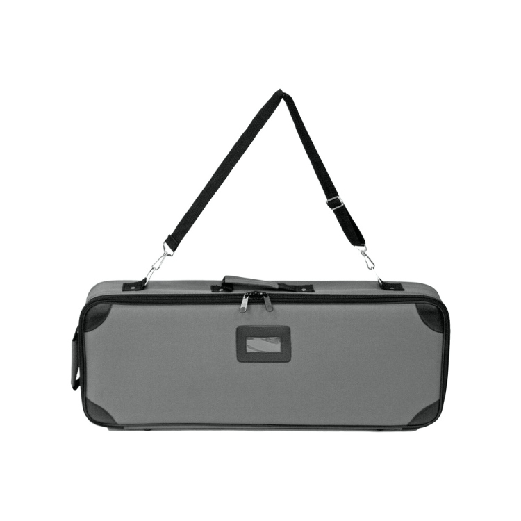 Kingstep Tabletop 24 in. Black Super Flat Vinyl 2