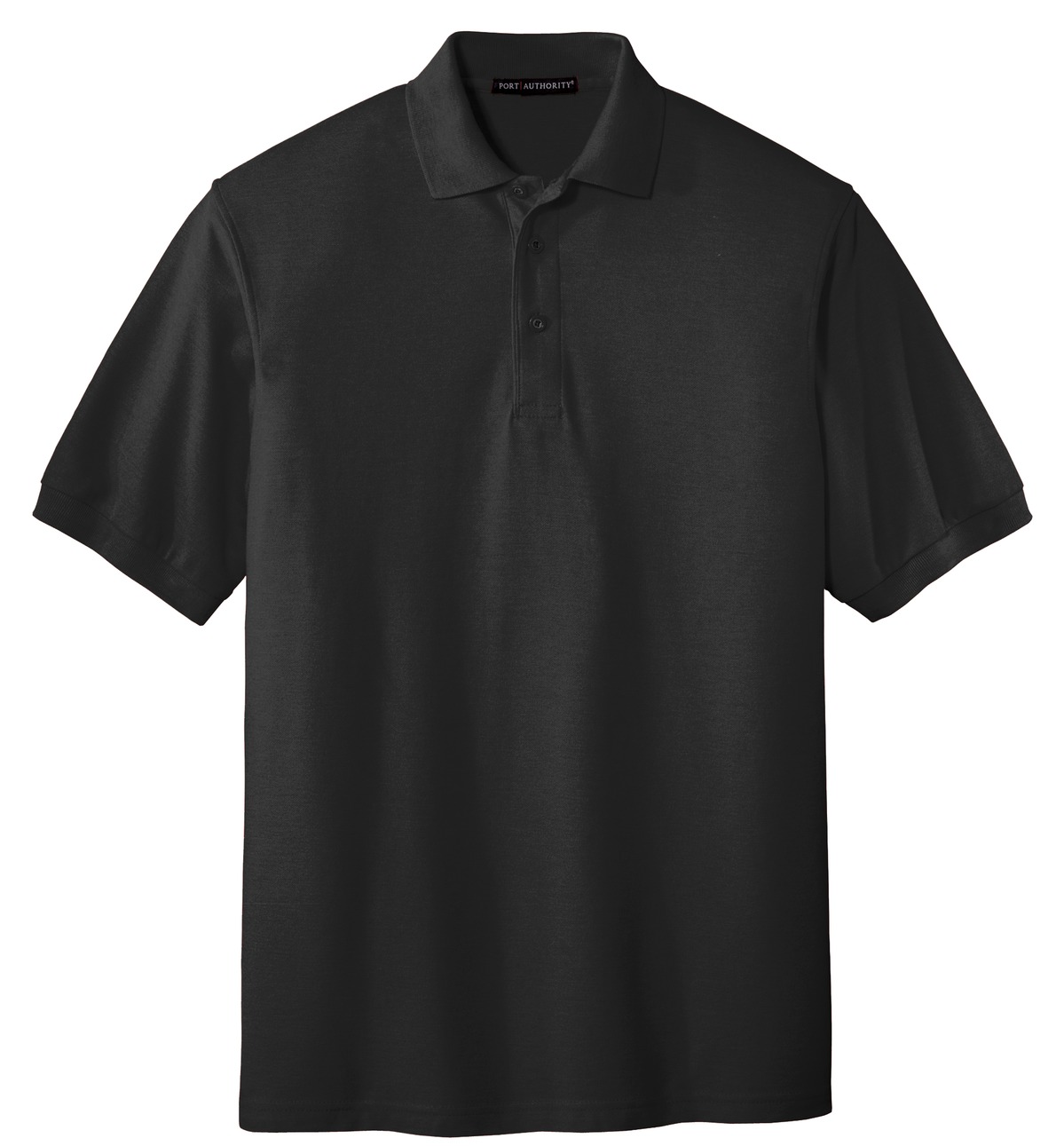 Port Authority Extended Size Silk Touch Polo K500ES 156