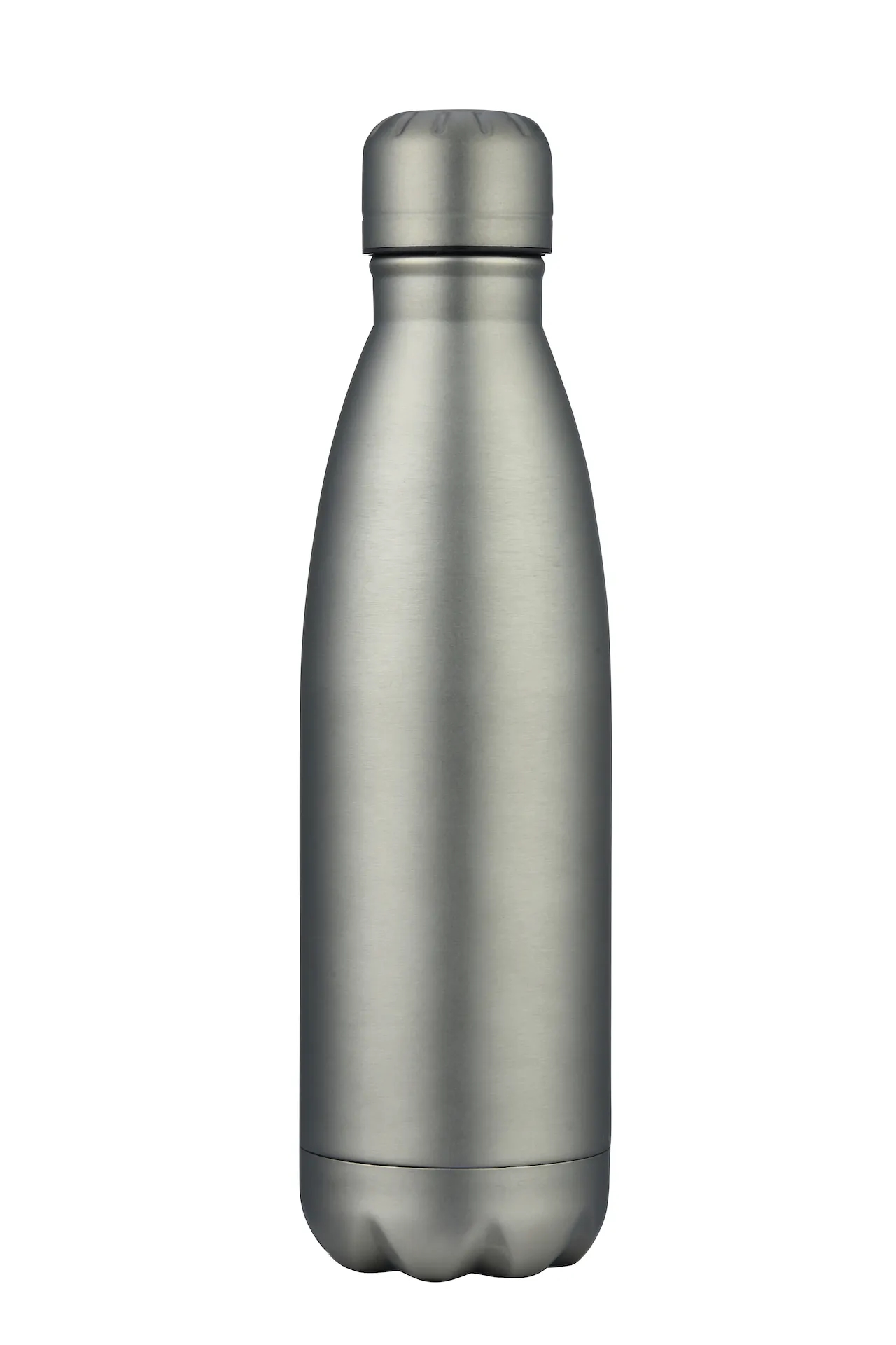 17oz Double Wall Stainless Vacuum Bottle 5